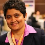 Prerna Lal, Law Graduate