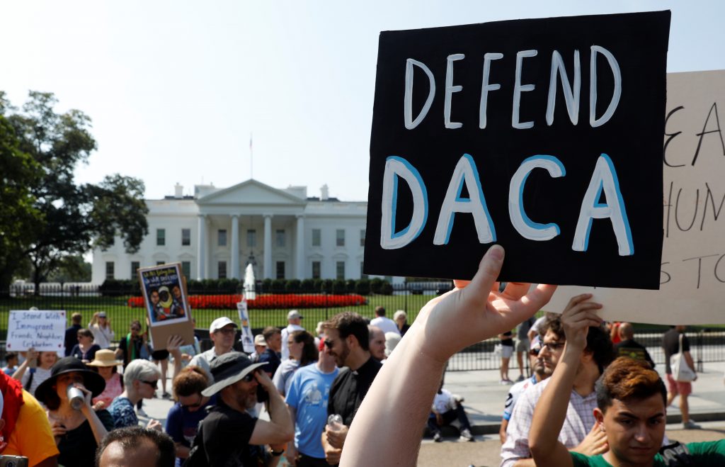 Want to Help With Current #DACA Litigation Efforts?
